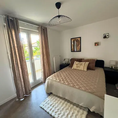 L'apargia, Close To Paris Cdg Villepinte *